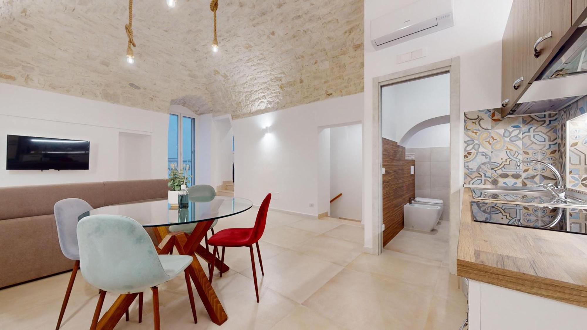 Concordia6 Apartment Casamassima Exterior photo