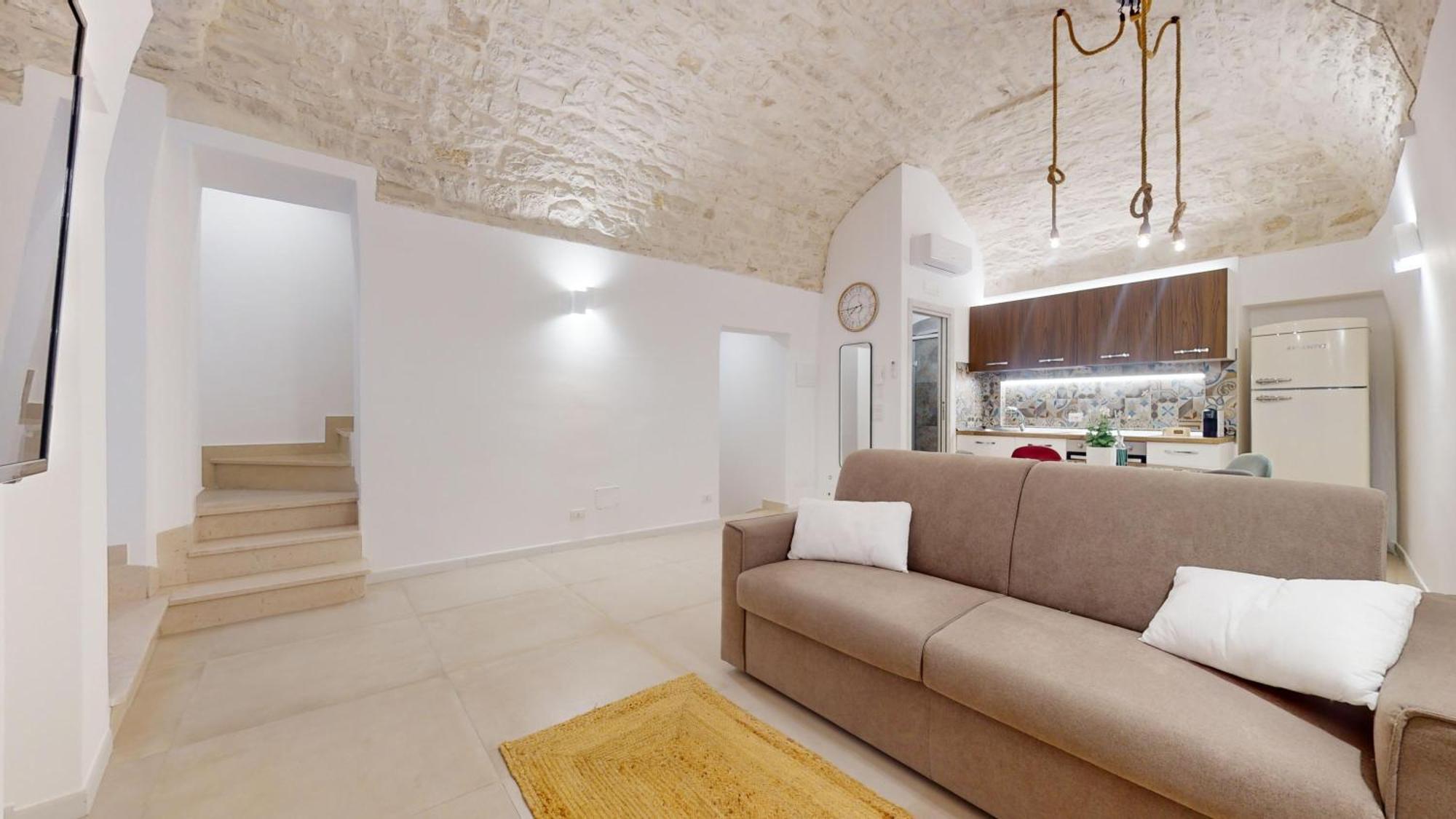 Concordia6 Apartment Casamassima Exterior photo